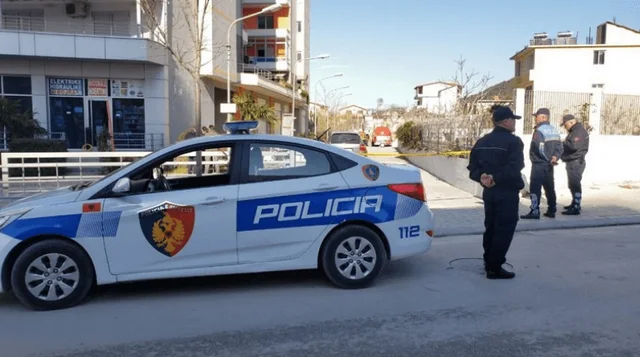 EMRI/ Kush &euml;sht&euml; polici i gjetur i vet&euml;vrar&euml; n&euml;