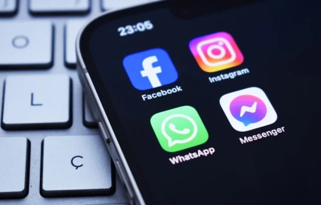 Facebook, Instagram dhe Messenger jasht&euml; funksionit p&euml;r shum&euml;