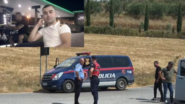 “Gjeni 400 mijë stërlina”/ Mori peng ish-partneren, i vrau