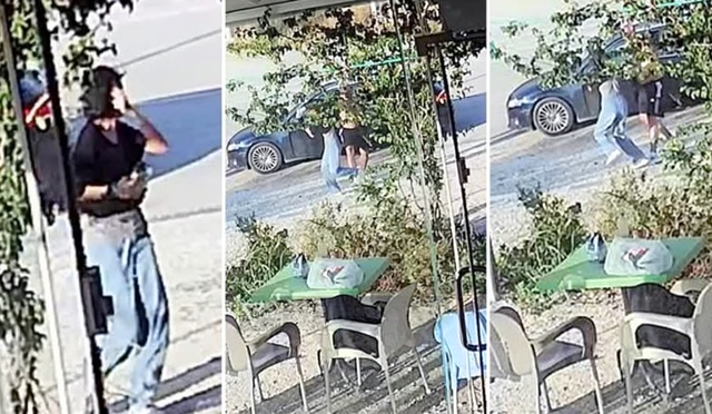 EMRI/ Tentoi t&euml; rr&euml;mbente vajz&euml;n nga Nepali, arrestohet