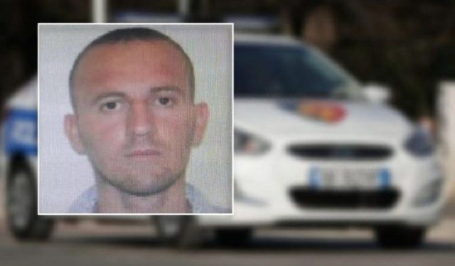&ldquo;Nj&euml; person zbriti nga makina, pastaj k&euml;rciti arma&rdquo;,