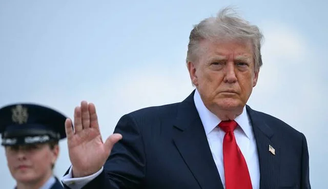 Trump zhbllokon 600 mln dollar&euml; p&euml;r vaksinat/ SHBA rikthen financimin