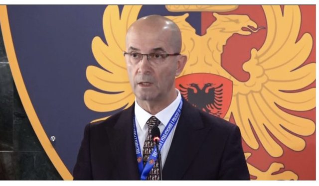 Ndryshime në Policinë e Shtetit, shkarkohet kreu i Policisë