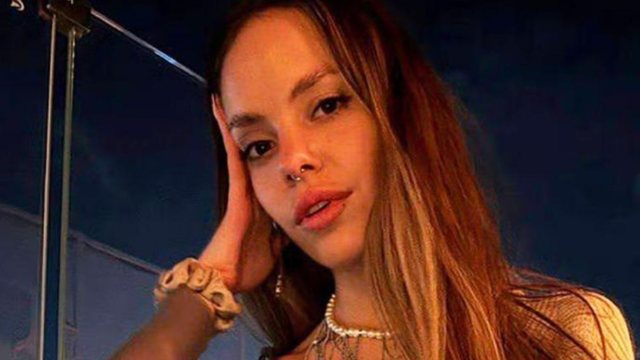 Modelja 28-vje&ccedil;are e zhdukur q&euml; prej korrikut gjendet e pajet&euml;,