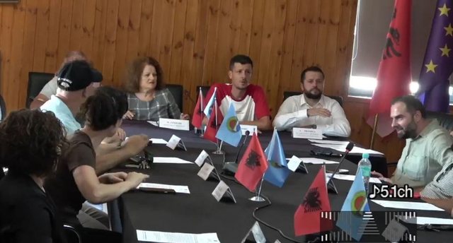 K&euml;shilli Bashkiak i Rrogozhin&euml;s i thot&euml; &ldquo;jo&rdquo;
