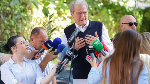 &ldquo;Ministre dhe ish-ministre po p&euml;rdorin shtatz&euml;nin&euml; p&euml;r