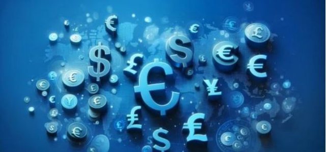 K&euml;mbimi valutor/ Me sa blihen e shiten dollari dhe euro, &ccedil;far&euml;