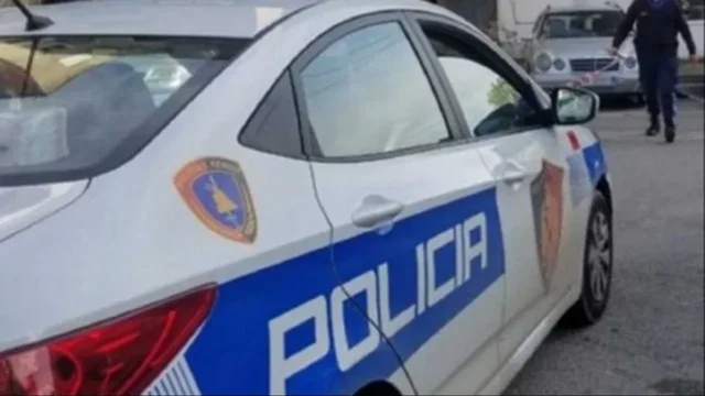 Alarmi për persona të armatosur pranë tunelit të Qafës