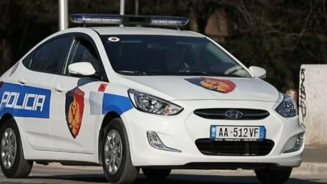 E RËNDË në Lezhë! Dy persona të maskuar grabisin