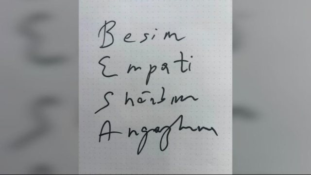 Çfarë është dokumenti “Besa” që Rama u