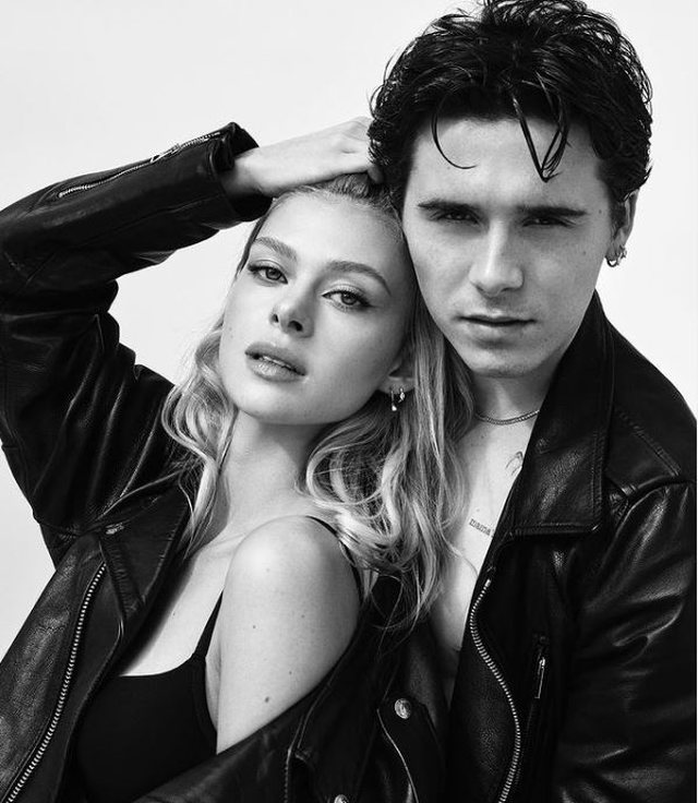 Brooklyn Beckham dhe Nicola Peltz ndryshojnë përvjetorin e