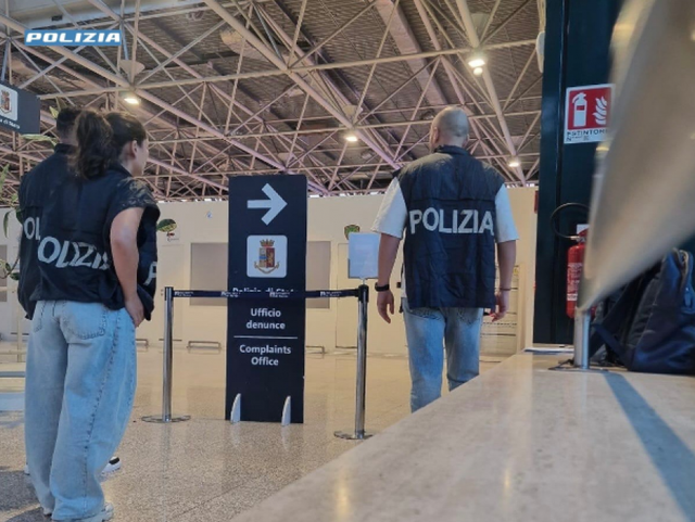 Në kërkim për një seri vjedhjesh, arrestohet për