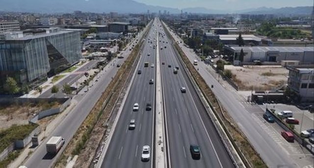 Zgjerimi i autostradës Tiranë-Durrës: Nis puna nga Kashari, ARRSH