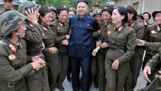 “Biznesi sekret i Kim Jong Un-it: Ja si po vjedh Koreja e Veriut miliona