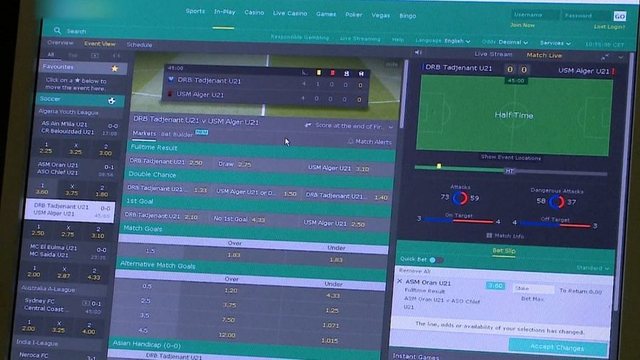 Tregu q&euml; dikur gjeneronte 700 milion&euml; euro! BASTET sportive drejt