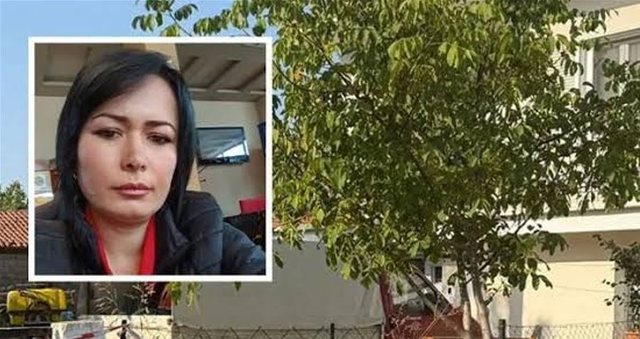 Ekzekutoi gruan n&euml; Greqi n&euml; sy t&euml; f&euml;mij&euml;ve/ Shqiptarja