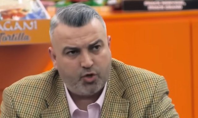Rogerti kërcënon me jetë gazetarin e njohur: A kanë