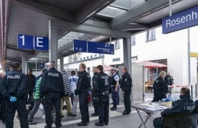 Vritet me th'ikë 31-vjeçarja në një stacion treni