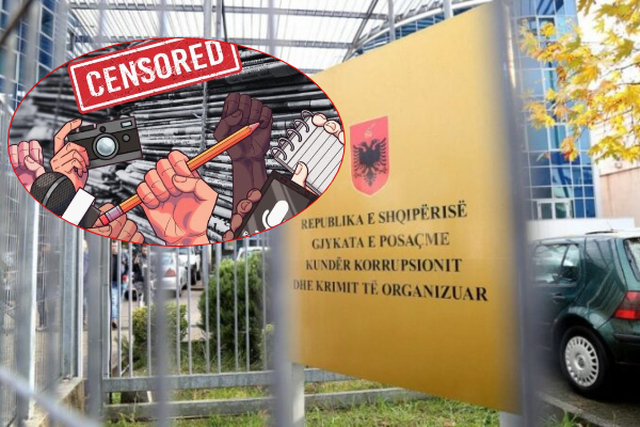 Ndalohen celularët dhe kamerat/ Hyn në fuqi rregullorja e re e