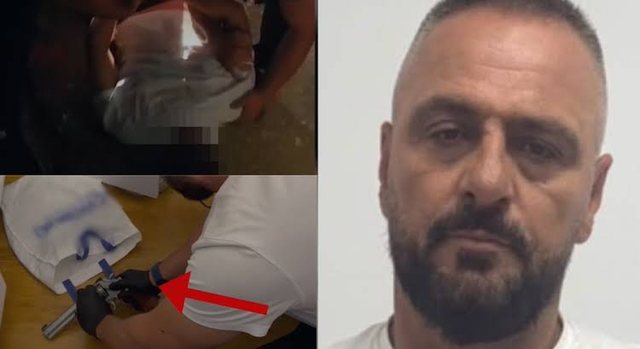 Kush &euml;sht&euml; i ashtuquajturi &lsquo;Boraqi&rsquo;, furnitori kryesor i