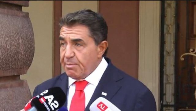 Shteti Bektashi, projekt i shkëlqyer apo vendim i popullit?