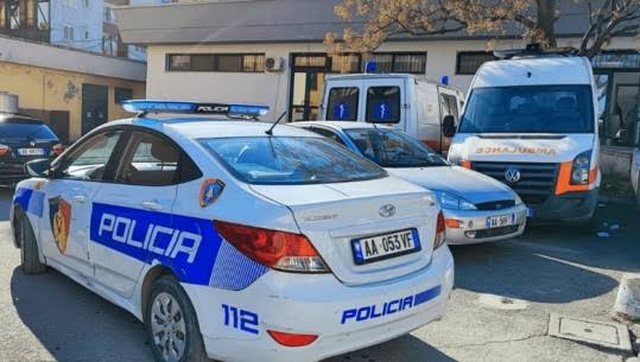 "Babë e bir më sulmuan me th'ikë", dëshmia