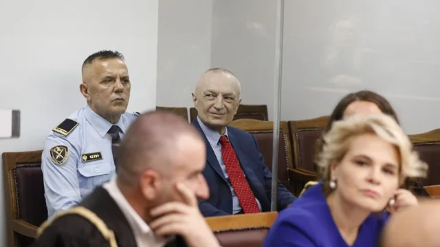 U penguan takimet me deputetët? Komiteti i Helsinkit kërkon