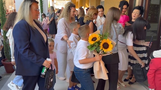 Interes për programin pas shkolle, mësues e prindër të