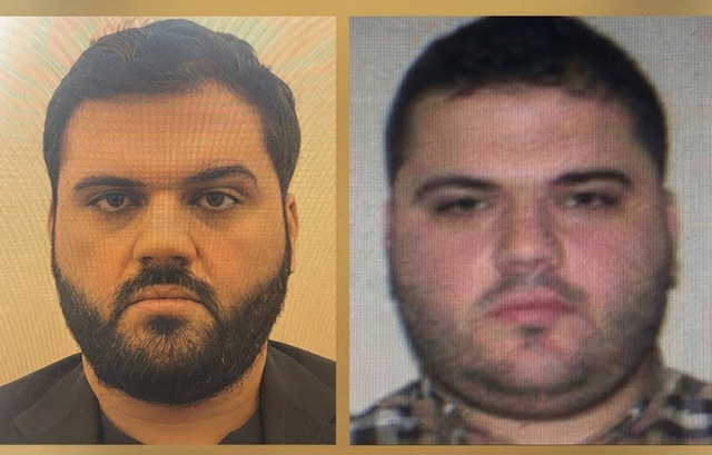 Gjykata e Brazilit miraton ekstradimin e Ervin Matës drejt