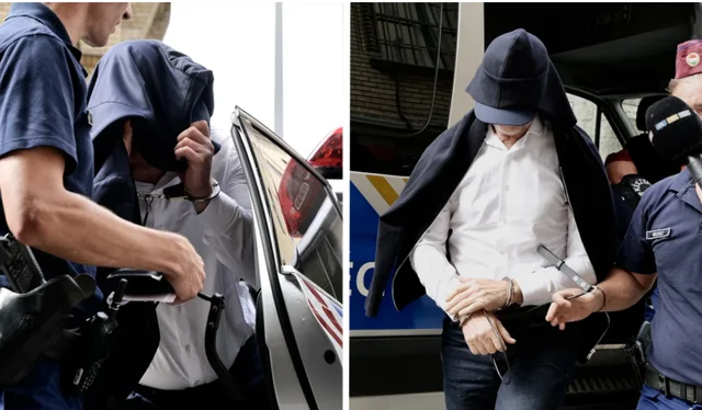 Arrestohet një nga njerëzit më të pasur në Hungari/
