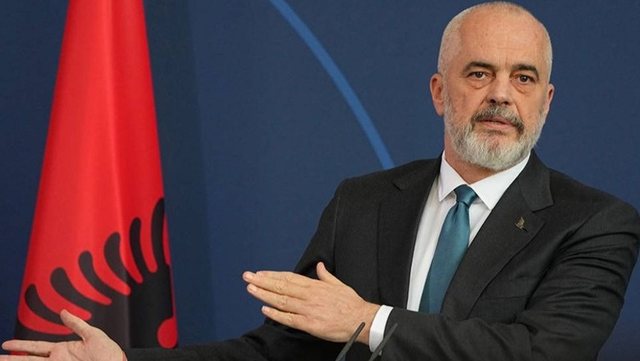 Vendimi i Hag&euml;s, deputeti k&euml;rkon interpelanc&euml; me Ram&euml;n: