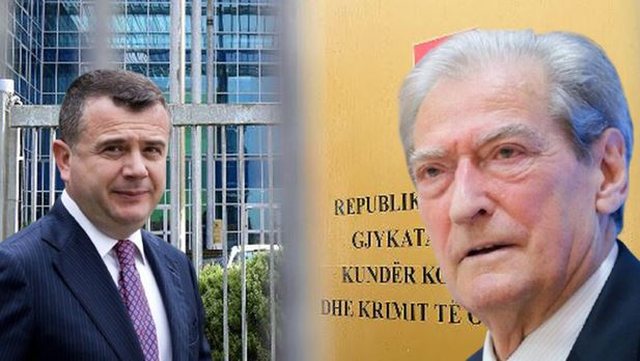"Fyerje e shpifje p&euml;r "qytetarin dixhital"? GJKKO
