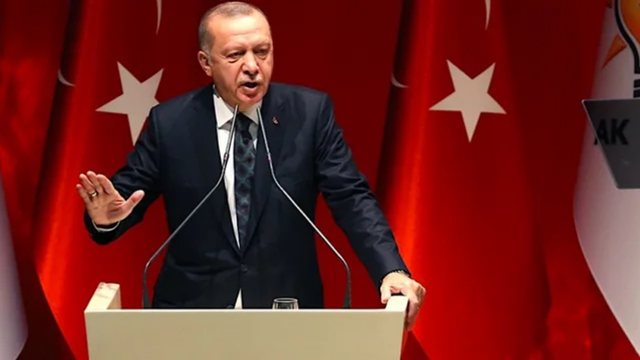 Erdogan i shpall “luftë” Netanyahut për Jeruzalemin: Nuk