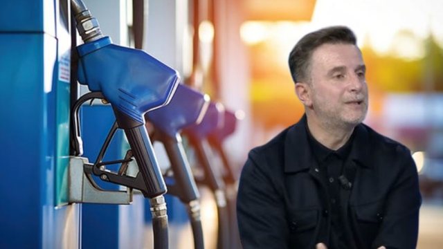 "Çmimi i naftës në Shqipëri më i larti në