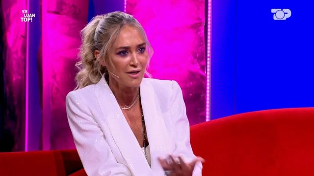 “Ramushi mërzitet kur shkoj në club”, Anita pa doreza,