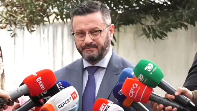 Përballja në Gjykatë, Plarent Ndreca: U pa qartë, prokurori