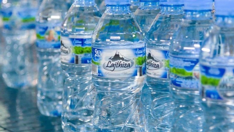 “Lajthiza” e para për ErgoBloc! Me linjën e parë
