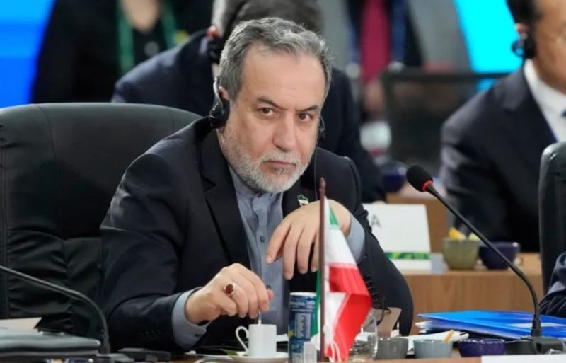 Irani: Nuk kemi asnj&euml; q&euml;llim p&euml;r t&euml; negociuar me