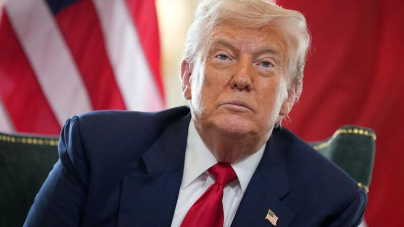 "Frikacak&euml;"/ Trump "shp&euml;rthen" ndaj NATO-s: Pa