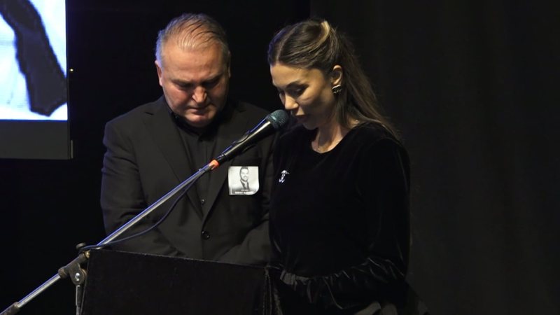 “Kaq shumë gjëra ngelën pa u thënë”/