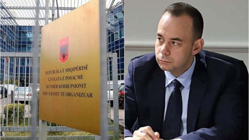 SPAK merr në pyetje më shumë se 3 orë ish-deputetin