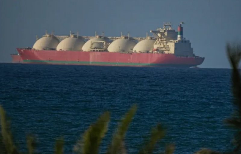 Forcat amerikane njoftojn&euml; se bllokada e Hormuzit ka hyr&euml; n&euml; fuqi