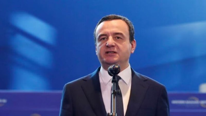 Alarmi i rremë për bombë në Kuvendin e Kosovës, Kurti: