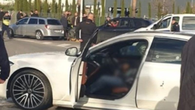 “Identifikohet informatori nga brenda Rinasit”, Gazetari: Ishte i