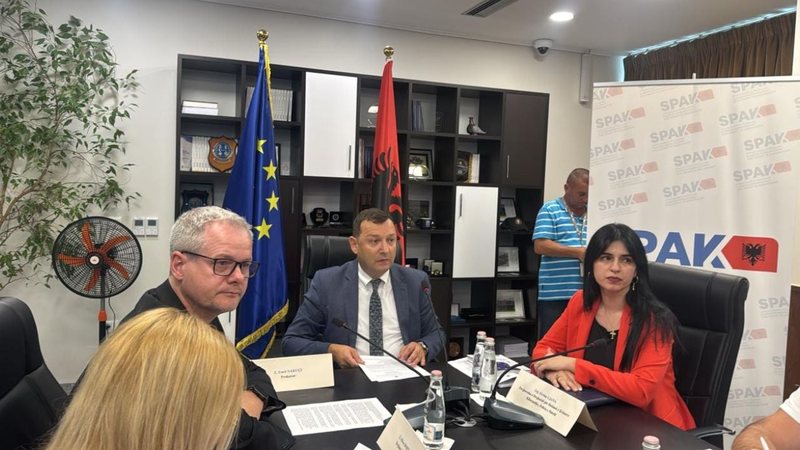 ‘Pandora’, aksioni i SPAK zbulon Call Center-in që mashtronte