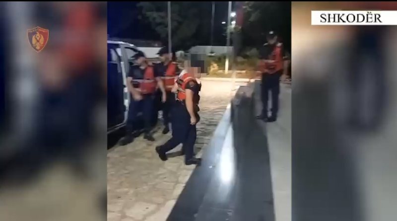Arrestohen babë e bir në Shkodër, kërkoheshin për