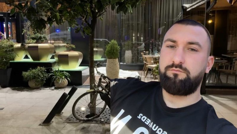 8 plumba kundër Kristian Kolës, hetimet: Atentatin në