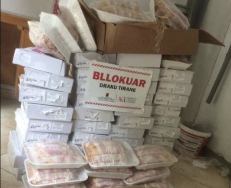 Gjoba, bllokim mishi e asgj&euml;sim, AKU zbardh masat ndaj &ldquo;EHW&rdquo;