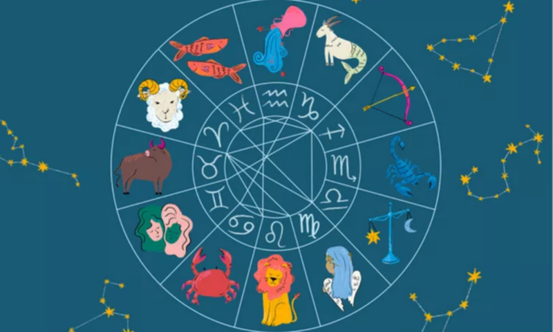 Horoskopi p&euml;r dit&euml;n e sotme, &ccedil;far&euml; kan&euml; parashikuar