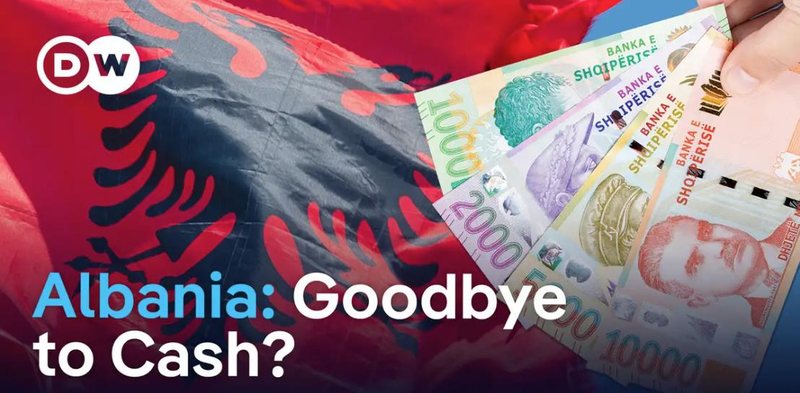 Media gjermane analiz&euml; p&euml;r Jet Bank: E para n&euml; Ballkanin